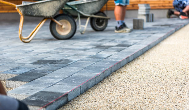 Best Driveway Pavers Near Me  in Lyman, WY