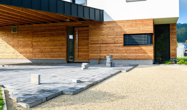 Best Professional Driveway Pavers  in Lyman, WY
