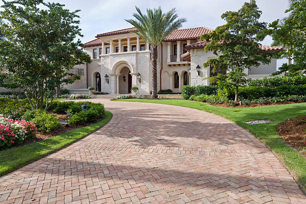 Best Driveway Paving Contractor  in Lyman, WY