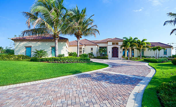 Best Commercial Driveway Pavers  in Lyman, WY